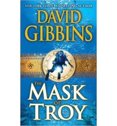 9780750533782: The Mask Of Troy