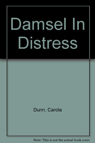 9780750533966: Damsel In Distress