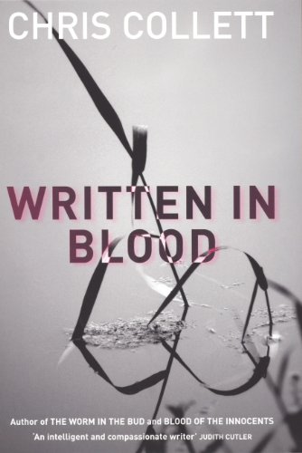 Beispielbild fr Written In Blood zum Verkauf von WorldofBooks