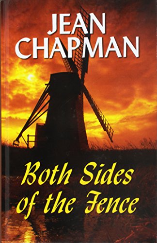 Both Sides Of The Fence (9780750534307) by Chapman, Jean