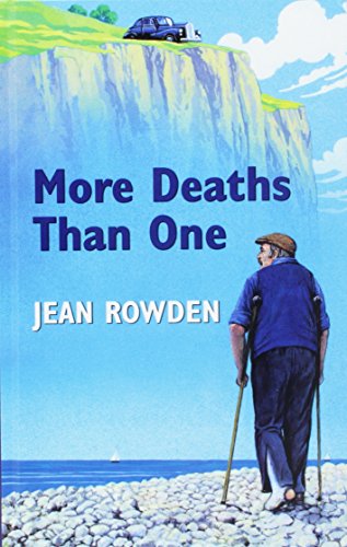 Beispielbild fr More Deaths Than One zum Verkauf von Better World Books