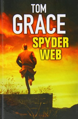 Spyder Web (9780750534406) by Grace, Tom