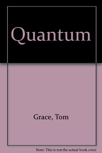 Stock image for Quantum for sale by Better World Books Ltd