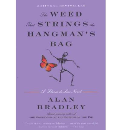 9780750534420: The Weed That Strings The Hangman's Bag