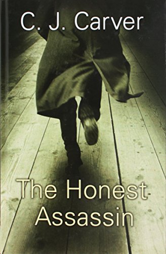 9780750534444: The Honest Assassin