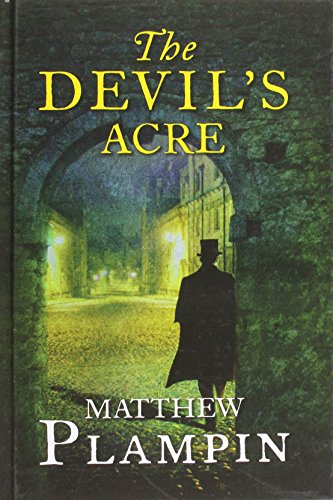 Stock image for The Devil's Acre for sale by MusicMagpie