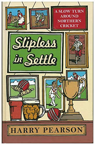 Stock image for Slipless in Settle for sale by Better World Books: West