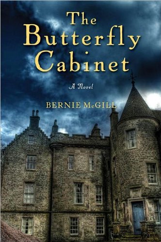 9780750534833: The Butterfly Cabinet
