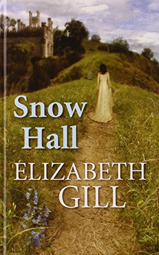 Stock image for Snow Hall for sale by Better World Books: West