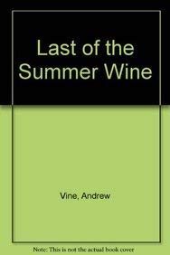 9780750535144: Last of the Summer Wine