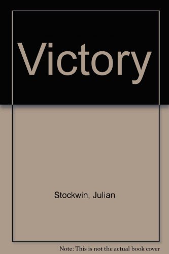 Beispielbild fr Victory zum Verkauf von Better World Books Ltd