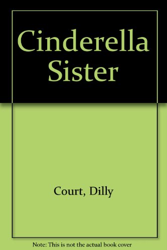 9780750535212: Cinderella Sister