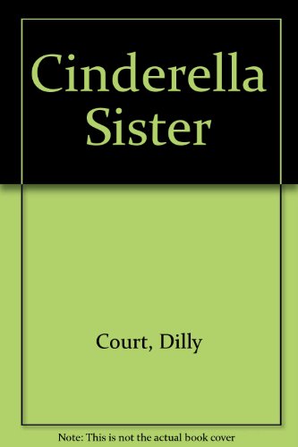 Stock image for Cinderella Sister for sale by Better World Books