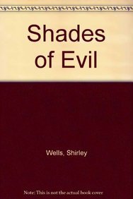 Beispielbild für Shades Of Evil zum Verkauf von Discover Books