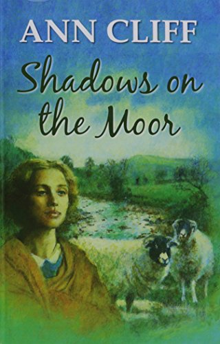 Stock image for Shadows On The Moor for sale by WorldofBooks