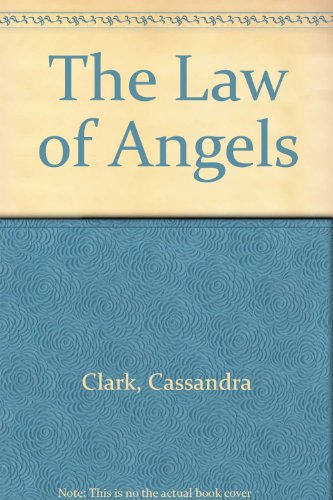 9780750535304: The Law Of Angels