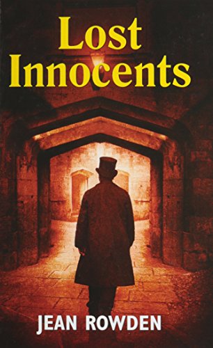 Beispielbild fr Lost Innocents zum Verkauf von WorldofBooks