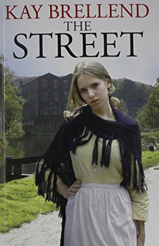 Imagen de archivo de The Street a la venta por Better World Books