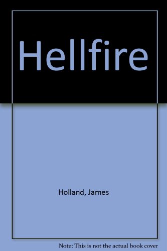 Beispielbild fr Hellfire zum Verkauf von WorldofBooks