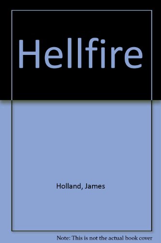 9780750535847: Hellfire