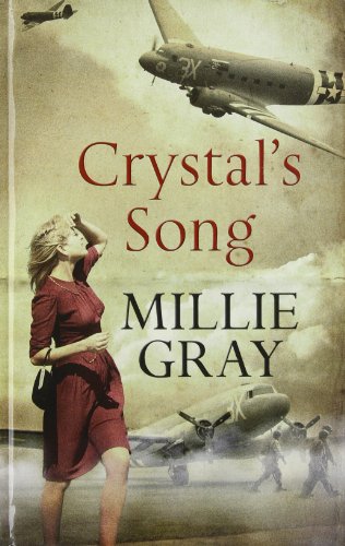Stock image for Crystal's Song for sale by WorldofBooks
