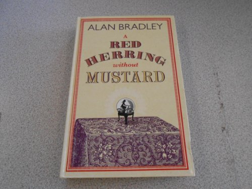 Imagen de archivo de A Red Herring Without Mustard a la venta por Reuseabook