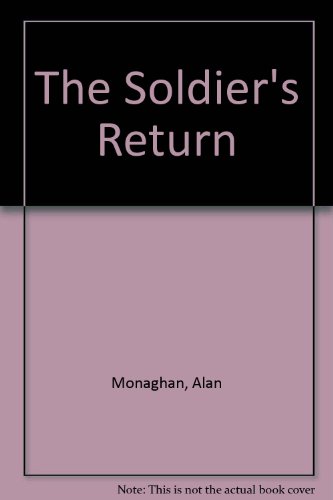 9780750536134: The Soldier's Return