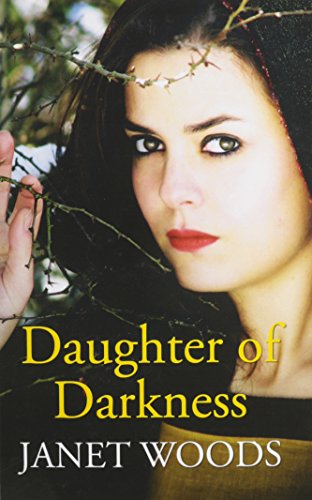 Beispielbild fr Daughter Of Darkness zum Verkauf von WorldofBooks