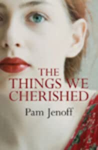 9780750536288: The Things We Cherished