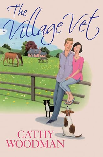 9780750536356: The Village Vet