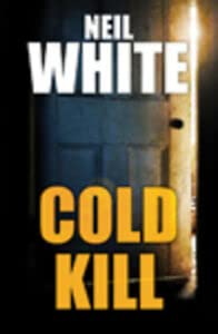 Beispielbild fr Cold Kill zum Verkauf von WorldofBooks