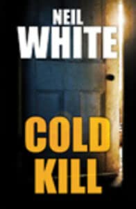 Imagen de archivo de Cold Kill a la venta por WorldofBooks