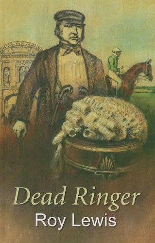 Dead Ringer (9780750536448) by Lewis, Roy