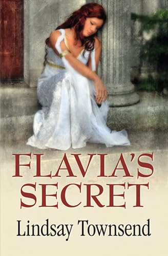 Beispielbild fr Flavia's Secret zum Verkauf von Better World Books