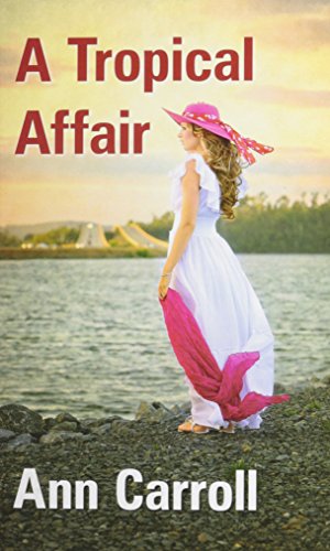 Stock image for A Tropical Affair for sale by Goldstone Books