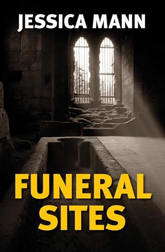 Beispielbild fr Funeral Sites zum Verkauf von Better World Books: West