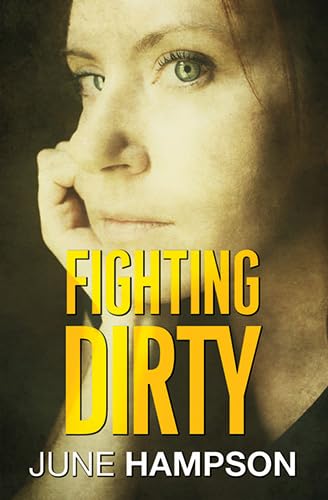 Beispielbild fr Fighting Dirty zum Verkauf von WorldofBooks