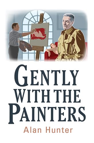 Beispielbild fr Gently With The Painters zum Verkauf von WorldofBooks