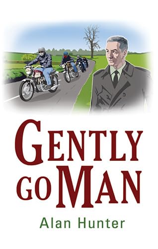 Beispielbild fr Gently Go Man zum Verkauf von WorldofBooks
