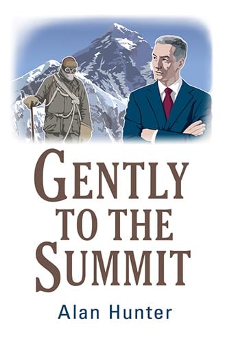 Imagen de archivo de Gently to the Summit a la venta por Peakirk Books, Heather Lawrence PBFA