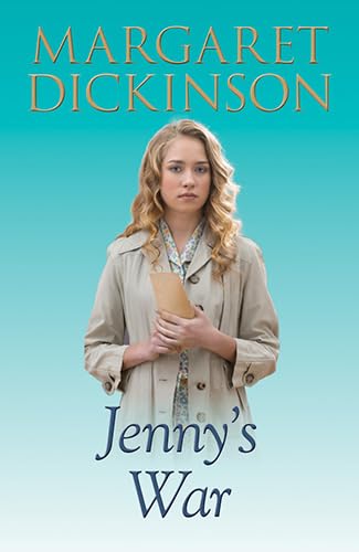 9780750536851: Jenny's War