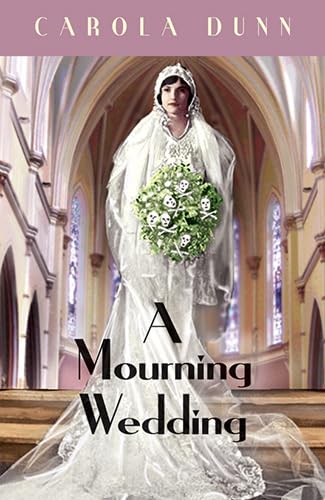 9780750536882: A Mourning Wedding