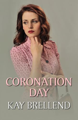 Imagen de archivo de Coronation Day a la venta por WorldofBooks