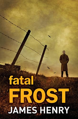 9780750537032: Fatal Frost