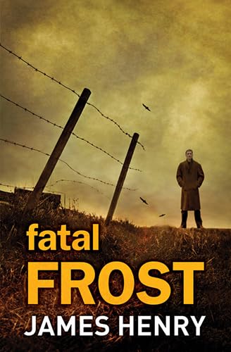 Stock image for Fatal Frost for sale by WorldofBooks