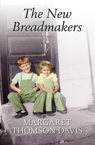Beispielbild fr The New Breadmakers zum Verkauf von Better World Books