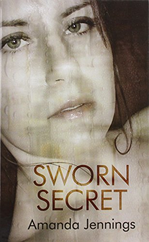 Stock image for Sworn Secret for sale by Better World Books Ltd