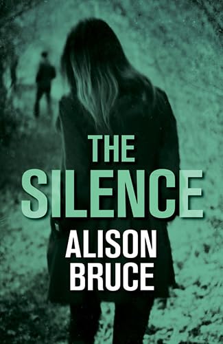 Stock image for The Silence for sale by Goldstone Books