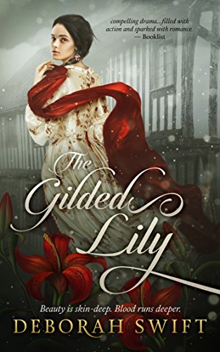 Stock image for The Gilded Lily for sale by WorldofBooks