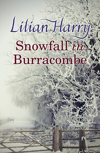 9780750537391: Snowfall In Burracombe